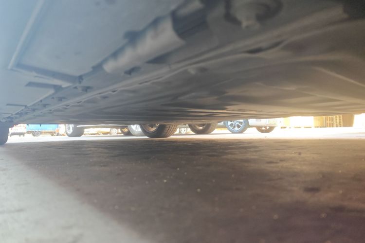 BYD Seal 2023 car image #24