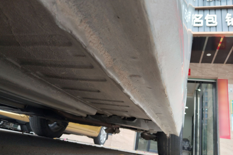 Citroen C4 C-Quatre 2018 car image #24