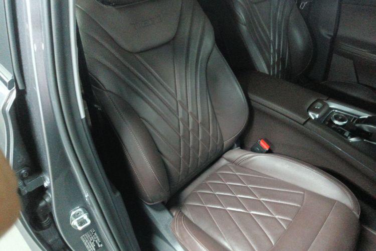 Chery Tiggo 8 PRO 2024 car image #24
