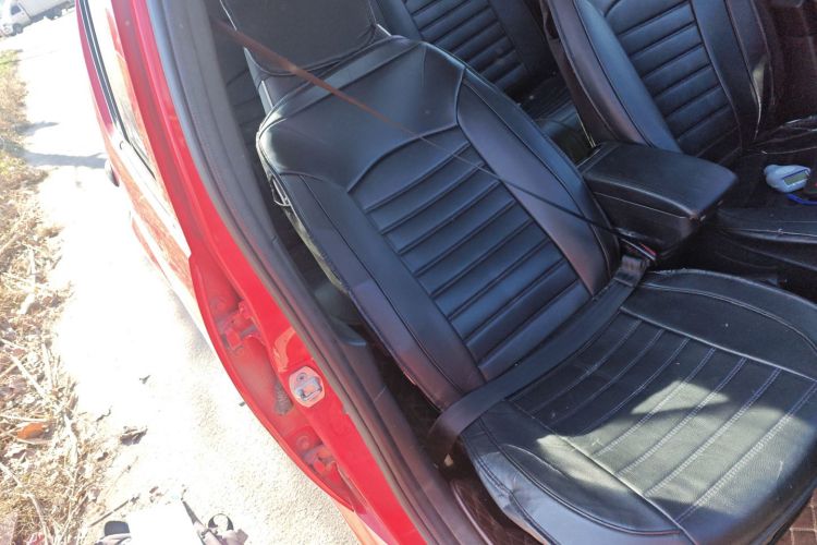 BYD F0 2017 car image #24