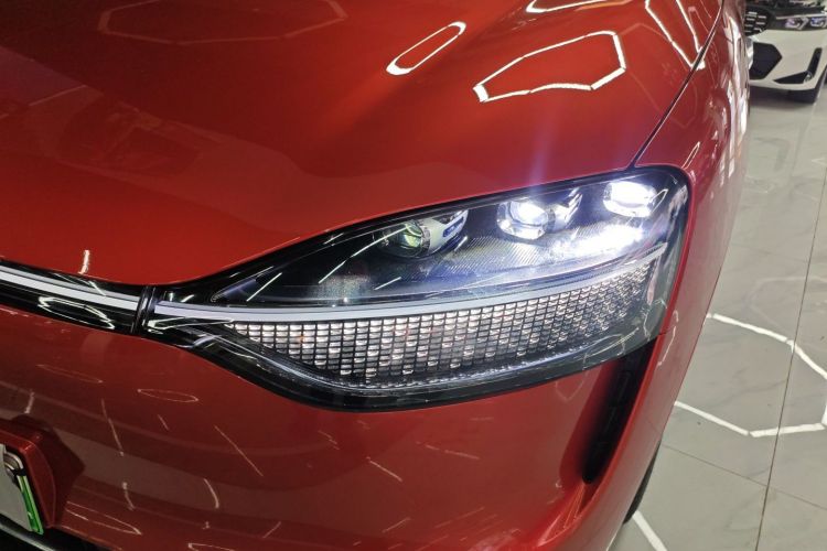 2024 car image #24