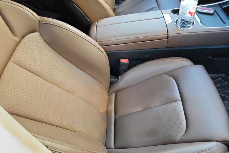 零跑汽车 零跑C11 2023 汽车图片 #24