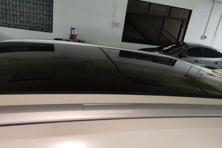 Haval F7 2019 image de voiture #24