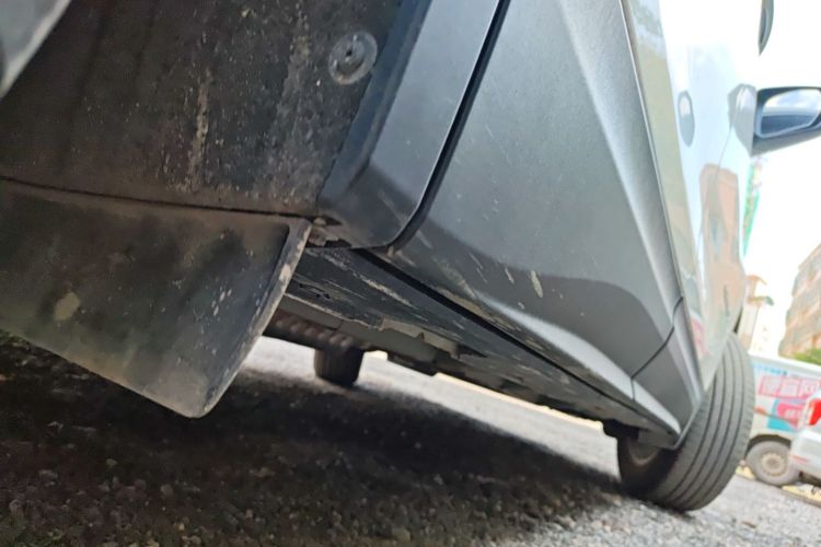 Chevrolet Equinox 2023 car image #24