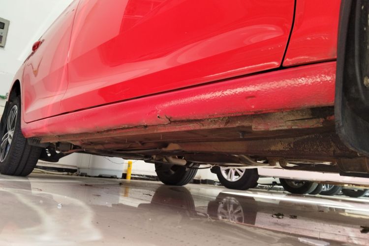 Skoda Rapid Spaceback 2016 immagine di auto #24