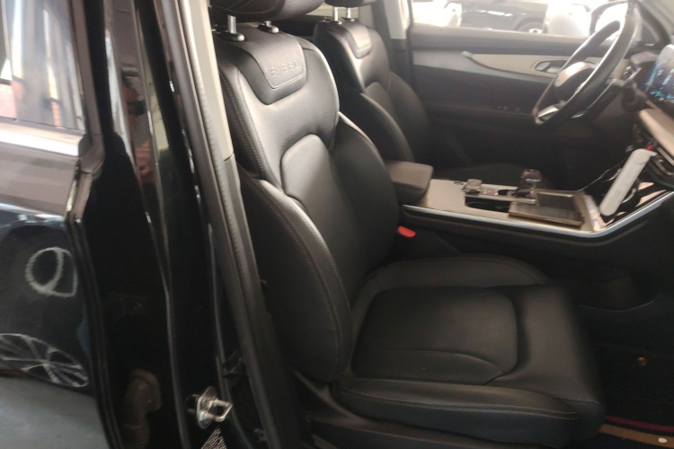 Exceed Lanyue 2022 #24 Exceed Lanyue 2022 car image #24