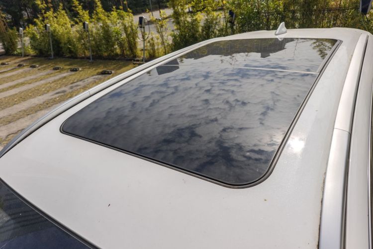 Chery Tiggo 2020 image de voiture #24