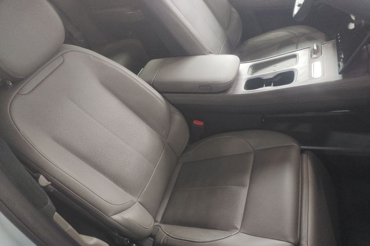 蔚来 蔚来ES7 2022 汽车图片 #24