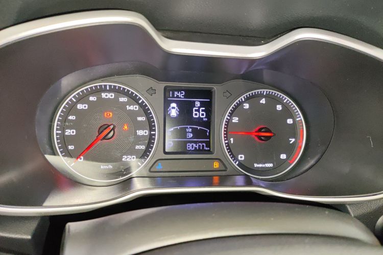 MG ZS 2018 car image #24