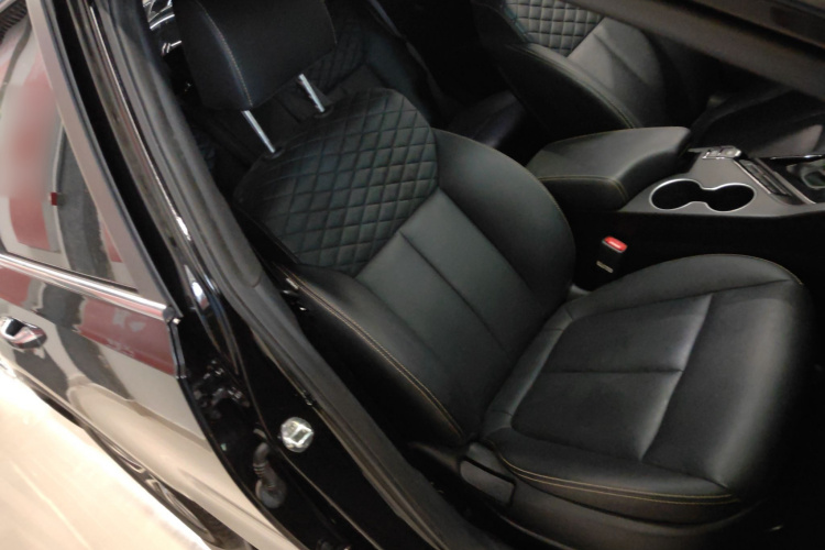 起亚 起亚KX7 2021 汽车图片 #24