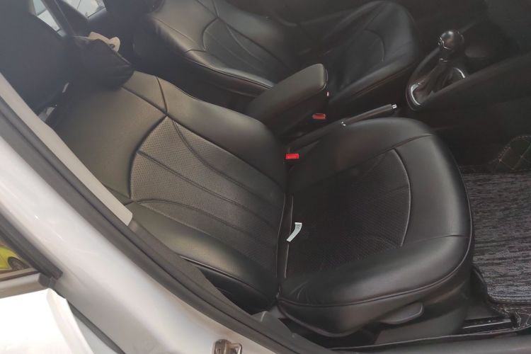 奥迪 奥迪A1 2017 汽车图片 #24