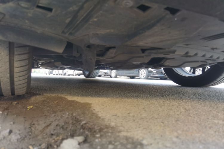 Chevrolet Blazer 2020 immagine di auto #24