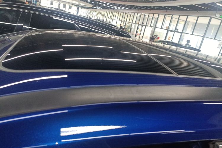 日产 奇骏 2018 汽车图片 #24