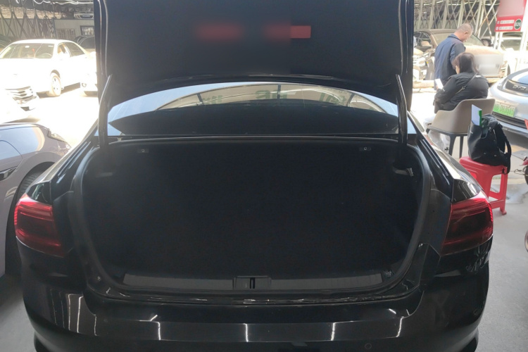 Volkswagen Magotan GTE 2021 #24 Volkswagen Magotan GTE 2021 immagine di auto #24