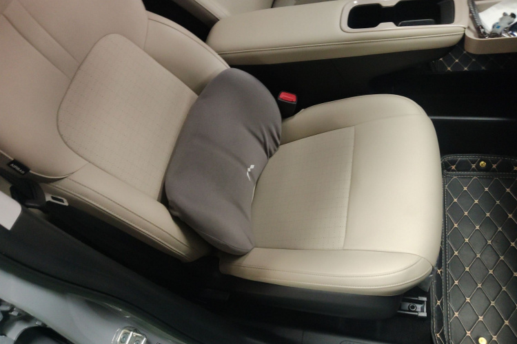 五菱汽车 五菱缤果PLUS 2025 汽车图片 #24