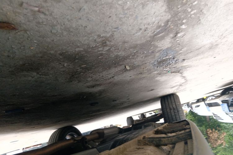 起亚 智跑 2018 汽车图片 #24