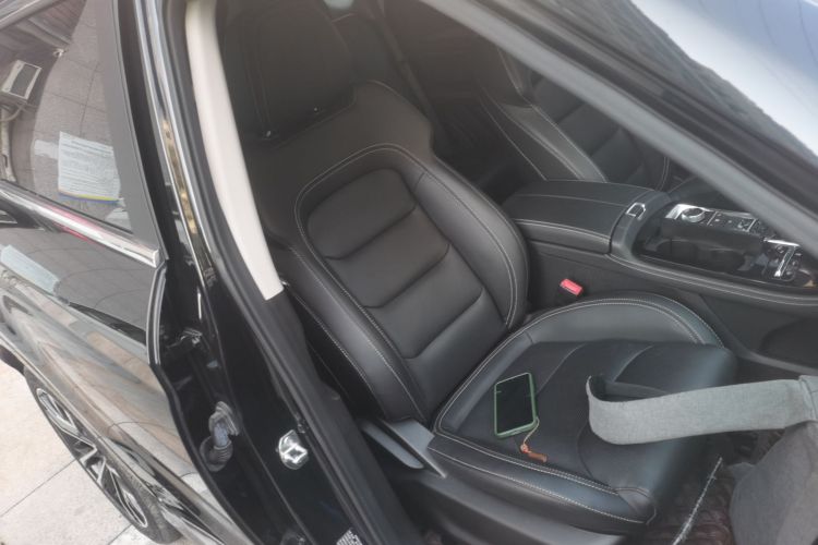 捷途X70 PLUS 2020 汽车图片 #24