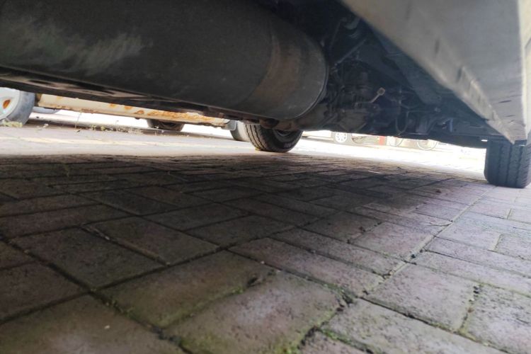 Changan FengJing RV 2018 #24 Changan FengJing RV 2018 car image #24