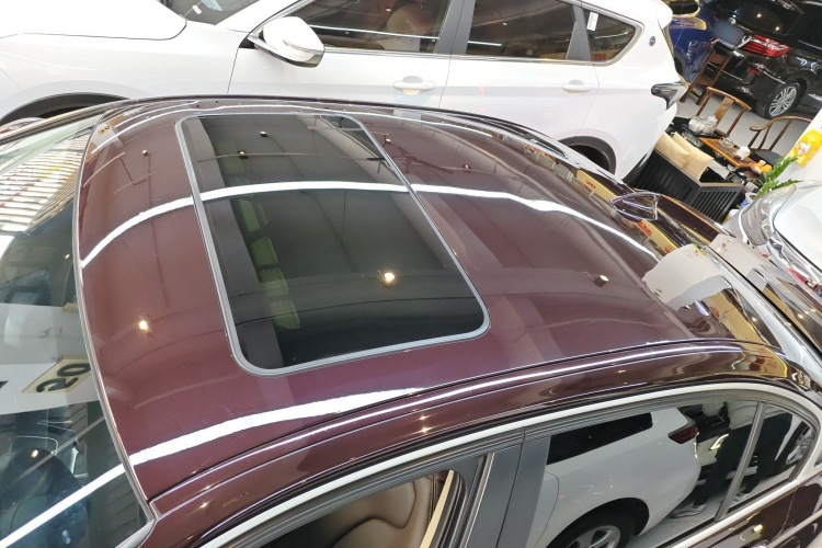 BMW 3 Series 2017 #24 BMW 3 Series 2017 car image #24