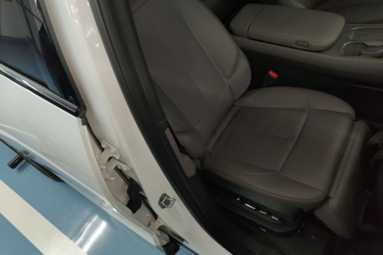 NIO ES7 2022 image de voiture #24