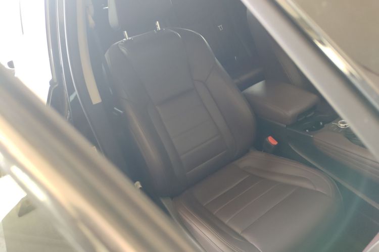 Haval F7 2020 image de voiture #24