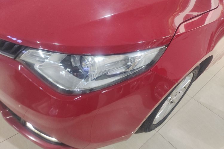 MG GT 2018 #24 MG GT 2018 car image #24