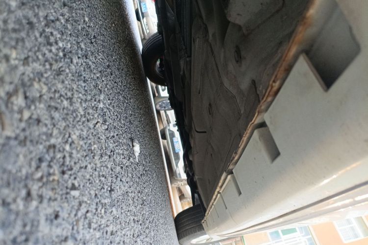 GAC Trumpchi GA3S 2017 #24 GAC Trumpchi GA3S 2017 car image #24