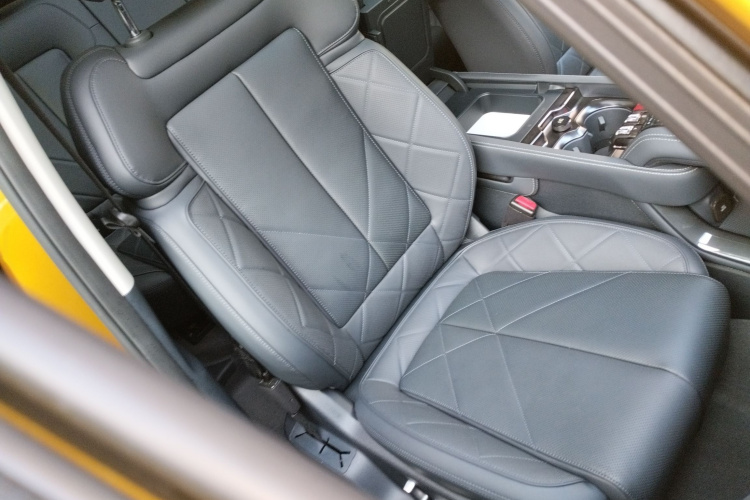 FangChengBao Leopard 5 2023 car image #24