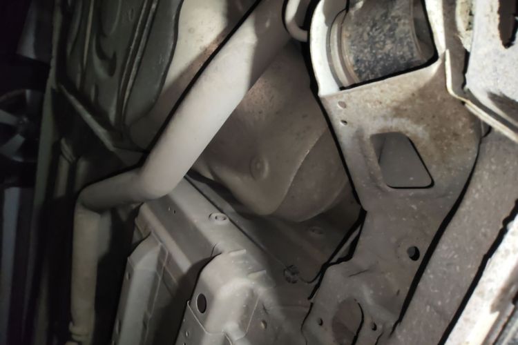 Zotye T300 2017 image de voiture #24