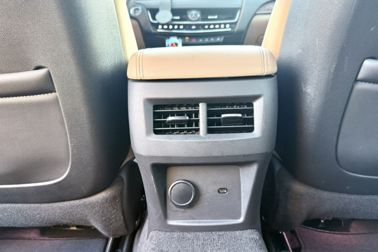 凯迪拉克 凯迪拉克CT5 2024 汽车图片 #24