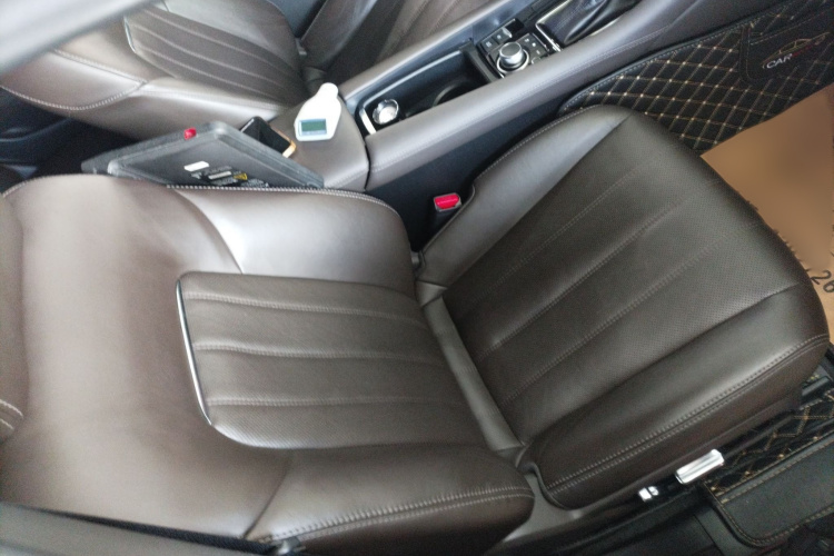 马自达 阿特兹 2021 汽车图片 #24