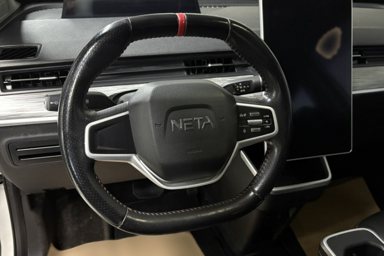 Neta V 2023 imagen de coche #24