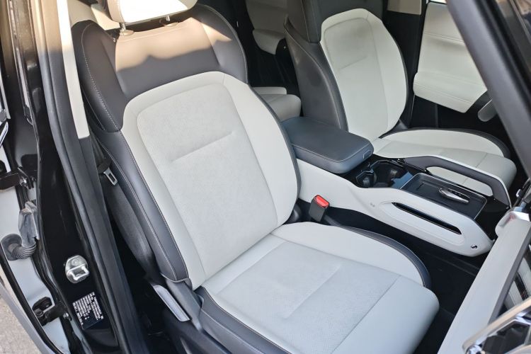 Chery A3 2024 #24 Chery A3 2024 imagen de coche #24