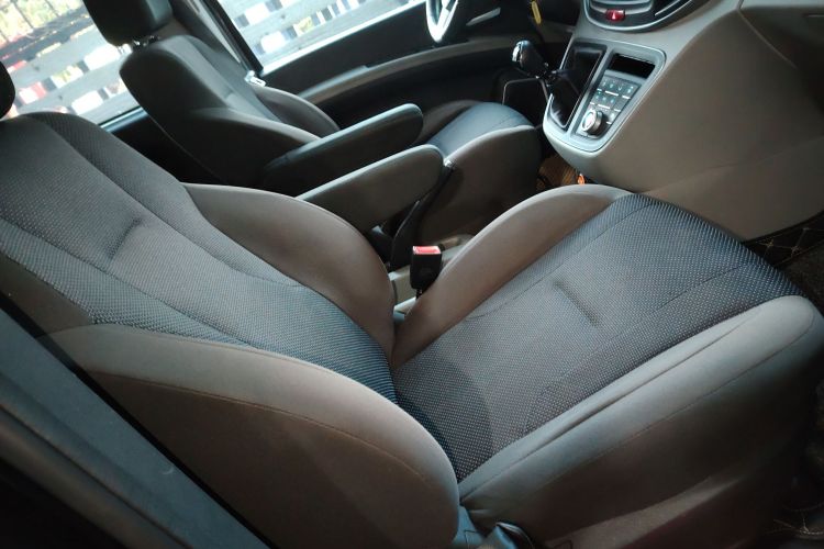 江淮汽车 瑞风M4 2020 汽车图片 #24