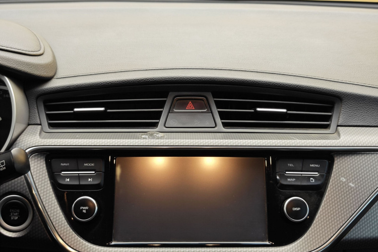GEELY 2017 immagine di auto #24