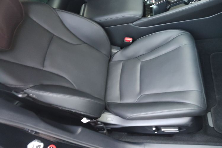 Honda Accord New Energy 2024 car image #24