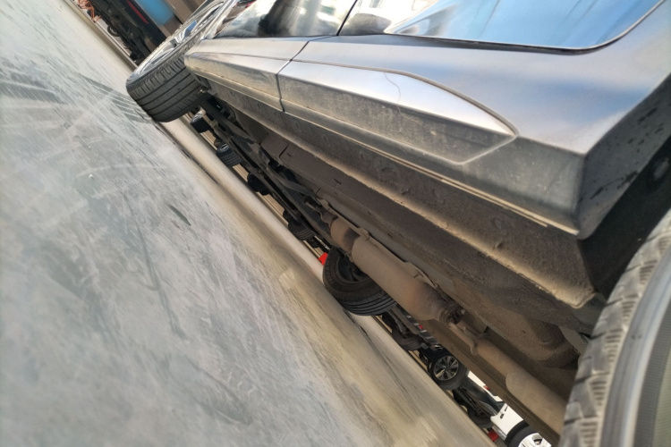 Jetour X70S 2022 immagine di auto #24