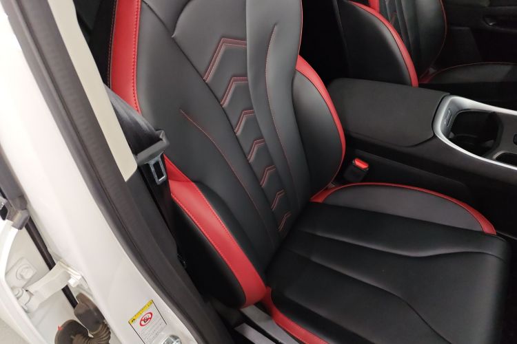 Haval Dargo 2023 #24 Haval Dargo 2023 car image #24