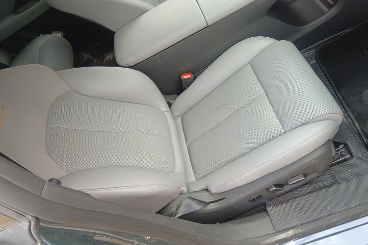 日产 日产N7 2025 汽车图片 #24