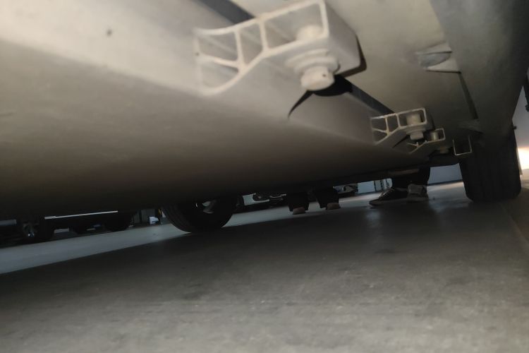 Chery Little Ant 2020 immagine di auto #24