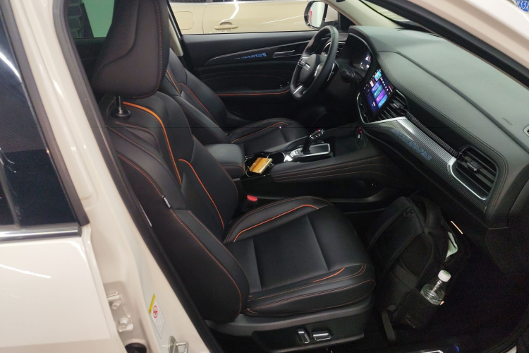 Haval F7 2020 image de voiture #24