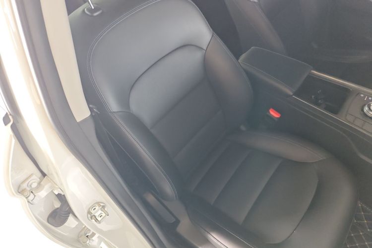 睿蓝汽车 枫叶60s 2022 汽车图片 #24