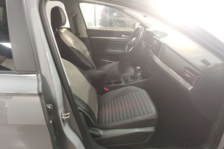 大众 朗逸 2023 汽车图片 #24