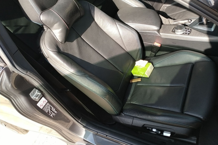 BMW M2 2018 #24 BMW M2 2018 car image #24