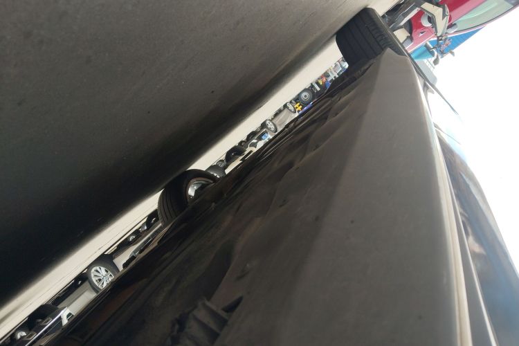 BMW X1 2017 صورة سيارة #24