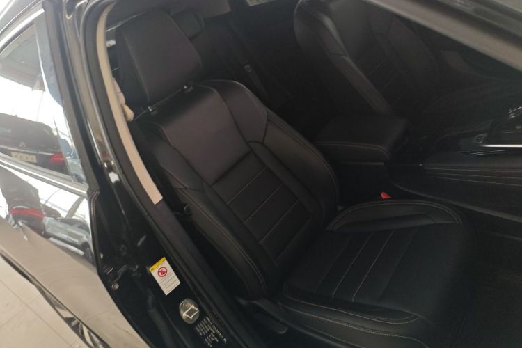 Haval F7x 2021 car image #24