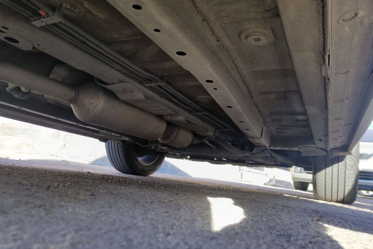 捷途 捷途大圣i-DM 2023 汽车图片 #24