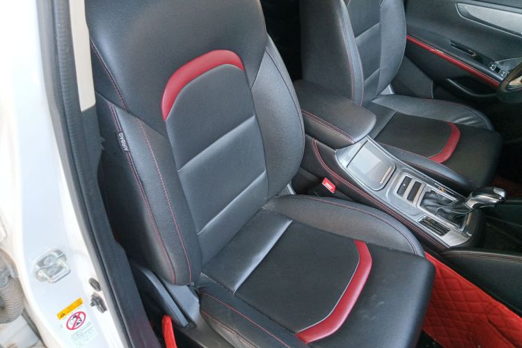 Changan CS55 2018 car image #24