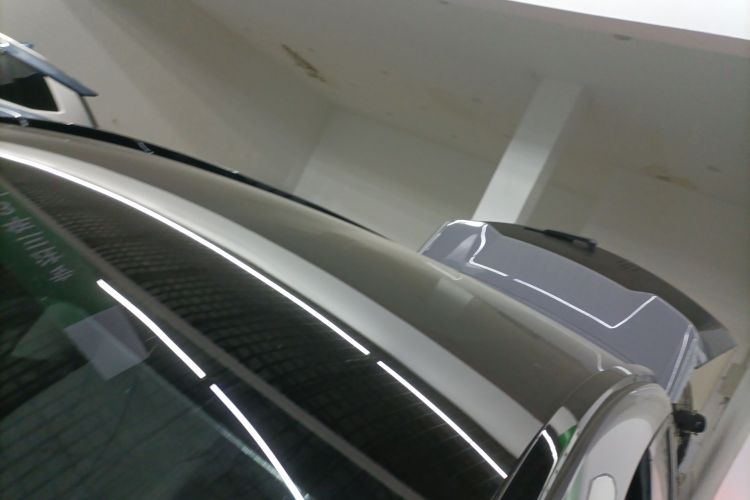 BYD Sea Lion 05 EV 2025 car image #24