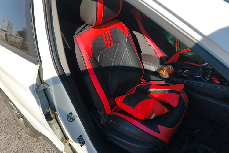 Jetour X70M 2020 immagine di auto #24